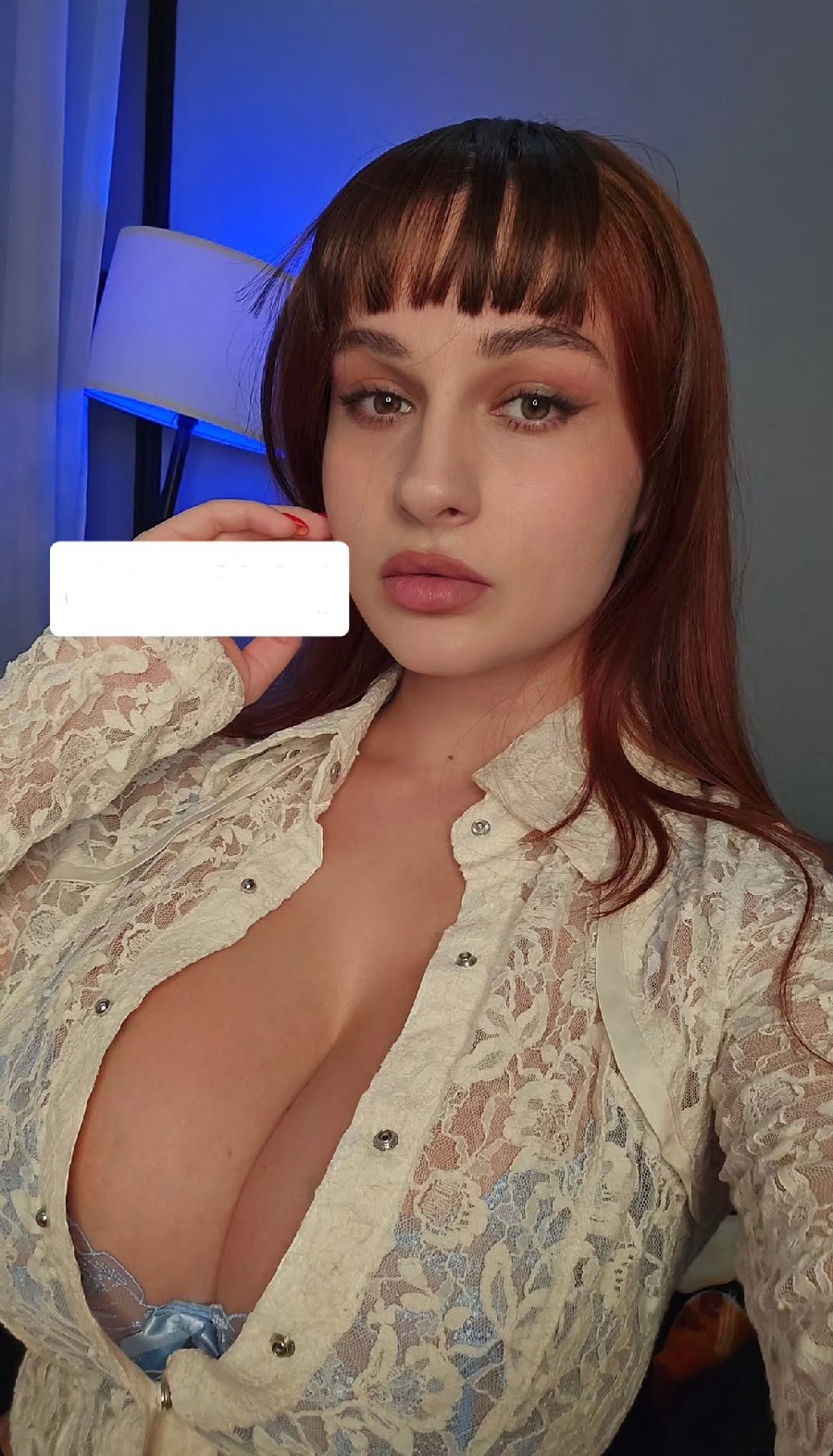 Take a pause and enjoy Miranda Faith — streaming from Puducherry