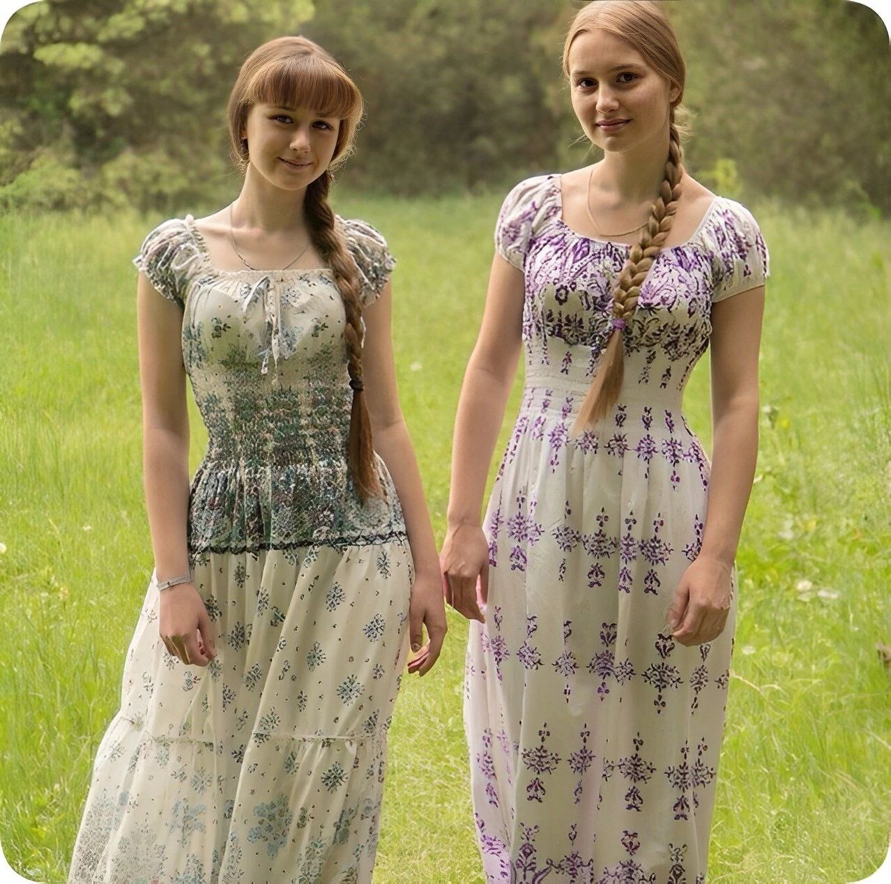 Slavic girls underwear in Puducherry