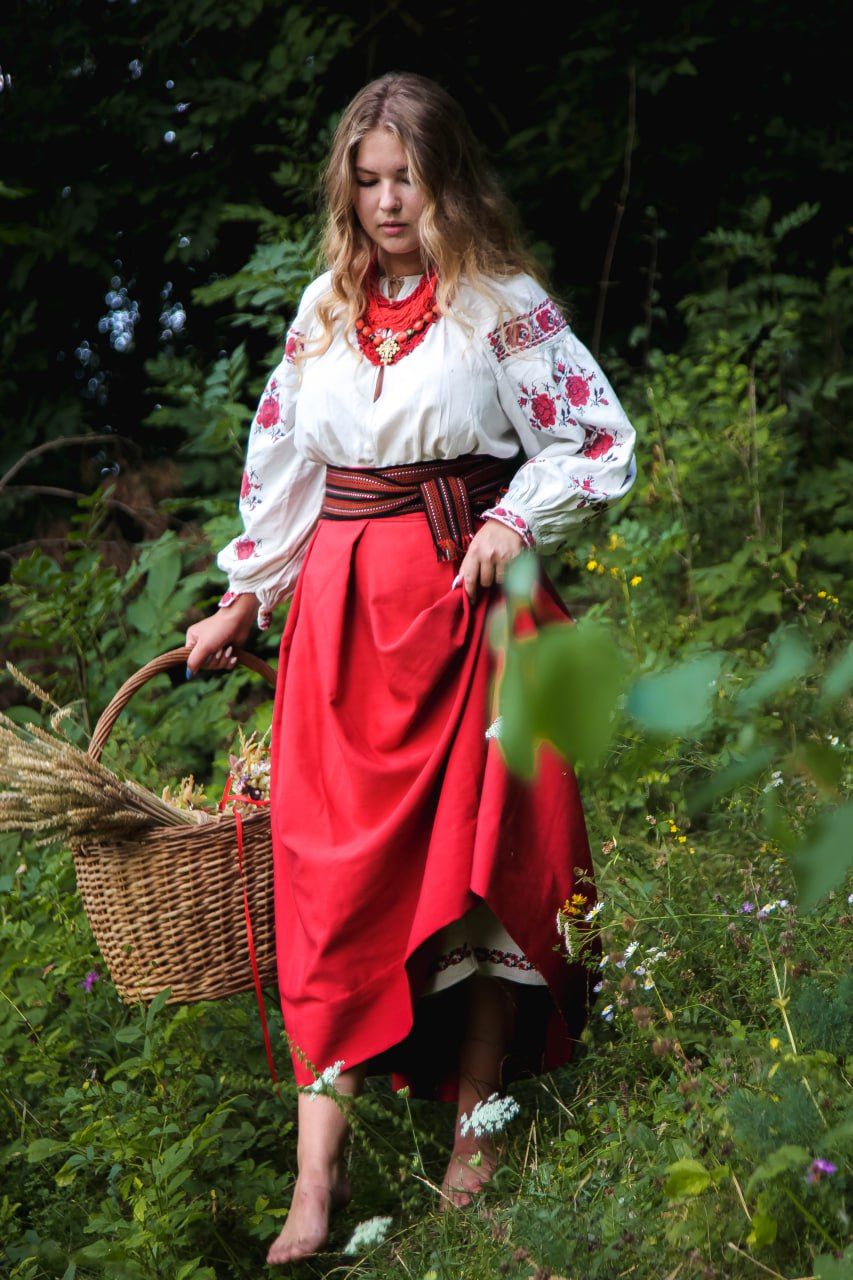 Slavic girls in Puducherry