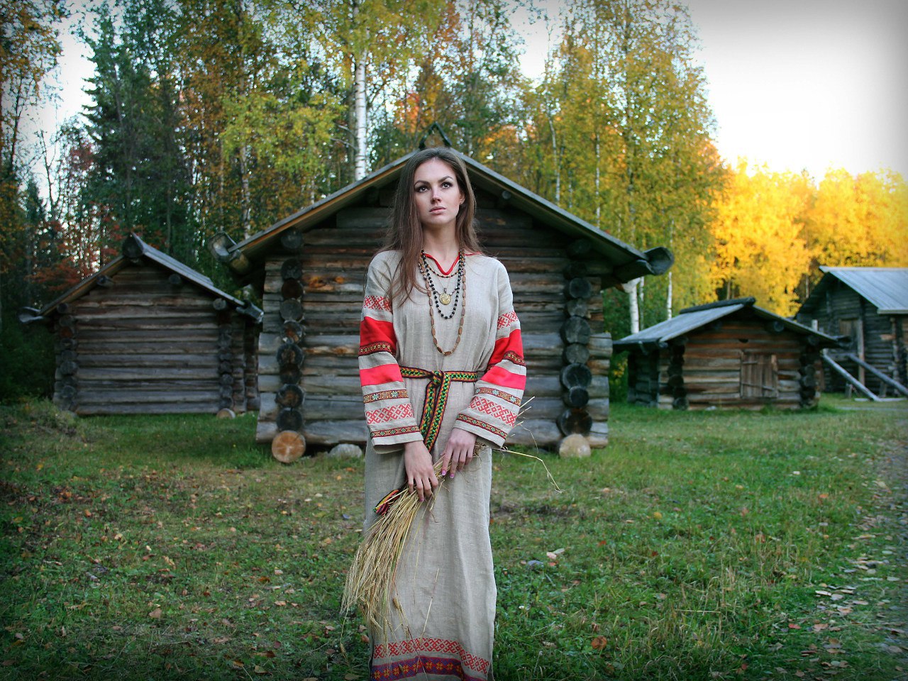 Sexy model Slavic girls in Puducherry