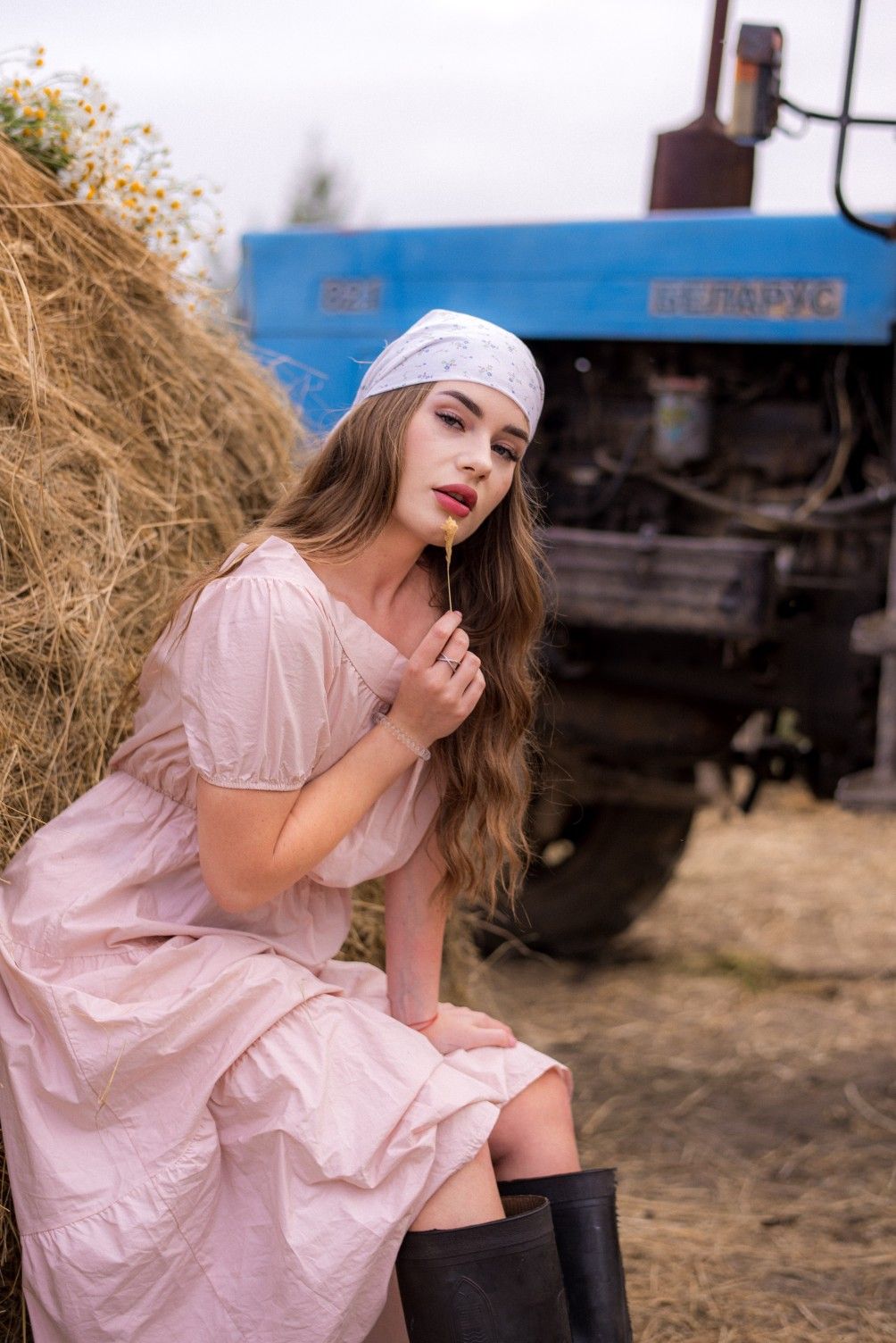 Underwear Slavic women in Puducherry