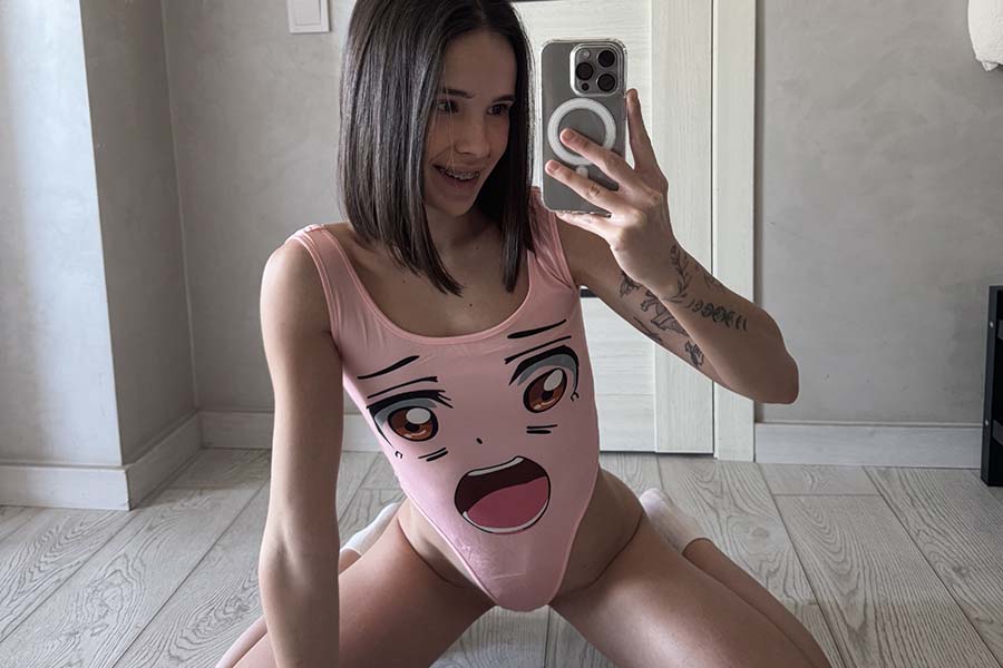 Model Tina in Puducherry